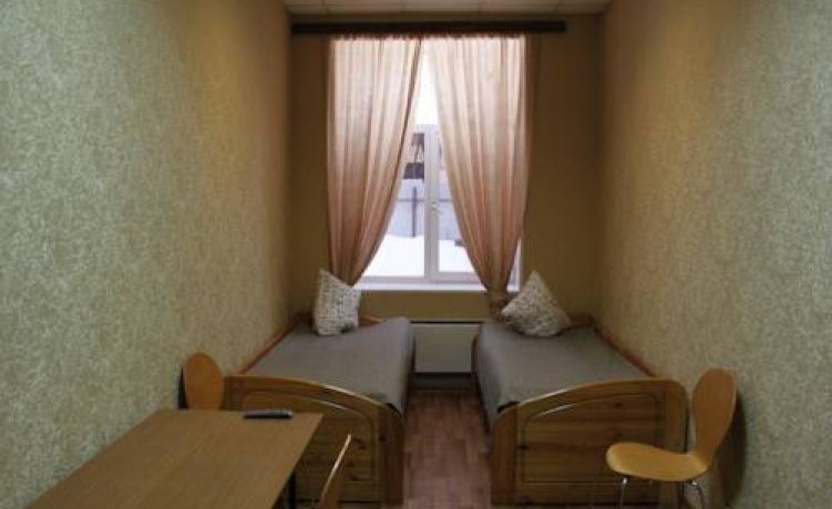 Гостиница Hostel Moscow Star Москва-5