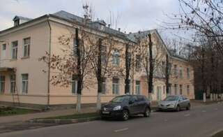 Гостиница Hostel Moscow Star Москва-2